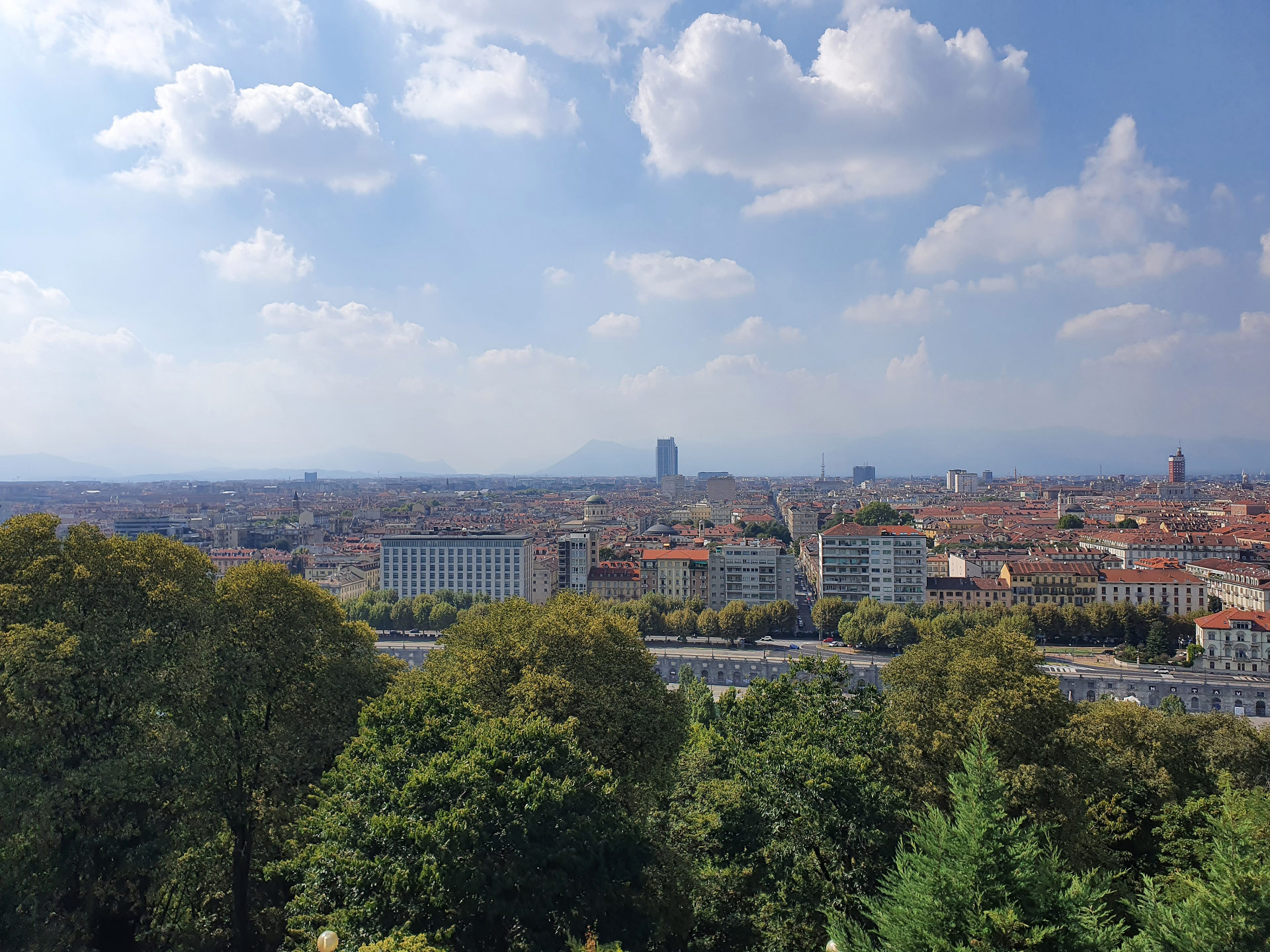 Turin